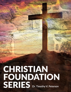 Paperback Christian Foundation Series Book