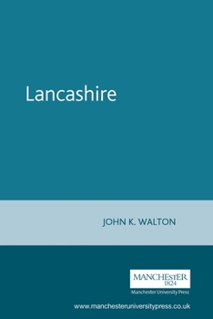Paperback Lancashire: A Social History, 1558-1939 Book
