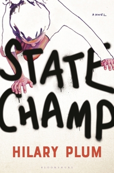 Hardcover State Champ Book