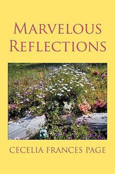 Paperback Marvelous Reflections Book