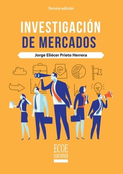Paperback Investigación de mercados (Spanish Edition) [Spanish] Book