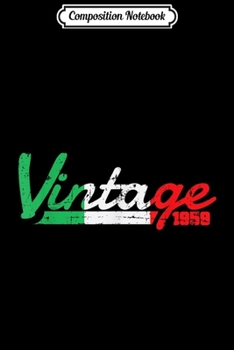 Composition Notebook: Italian Sicily Map Sicilia Sicilian  Journal/Notebook Blank Lined Ruled 6x9 100 Pages