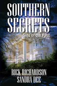 Paperback Southern Secrets: Sins of the Past Book