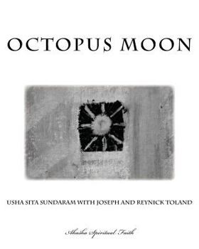 Paperback Octopus Moon Book