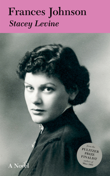 Paperback Frances Johnson Book