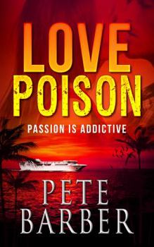 Paperback Love Poison Book