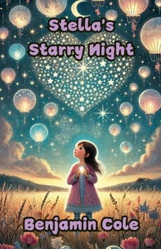 Paperback Stella's Starry Night Book