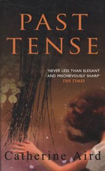 Past Tense - Book #23 of the Inspector Sloan