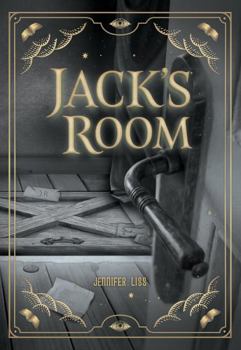 Paperback Jack's Room (White Lightning Mysteries) Book