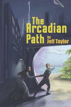 Paperback The Arcadian Path Book