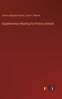 Hardcover Supplementary Reading for Primary Schools Book