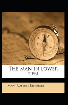Paperback The Man in Lower Ten Annotated Book