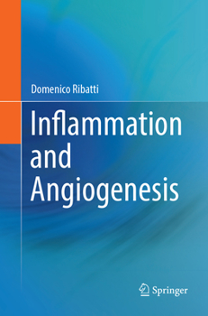 Paperback Inflammation and Angiogenesis Book