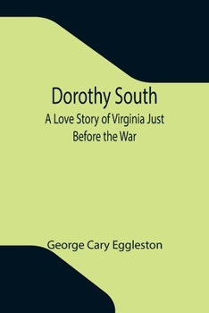 Dorothy South