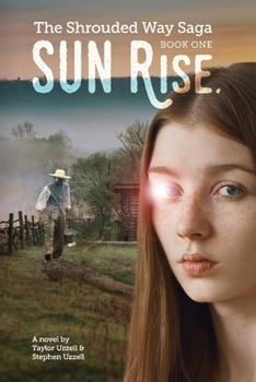 Paperback Sun Rise: Book 1 Volume 1 Book