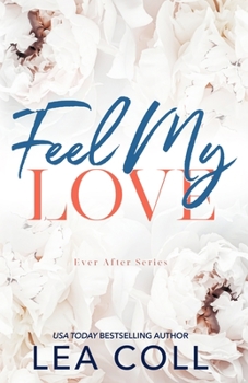 Paperback Feel My Love Book