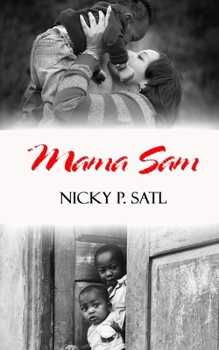 Paperback Mama Sam [German] Book