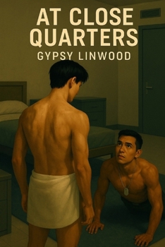 Paperback At Close Quarters Book