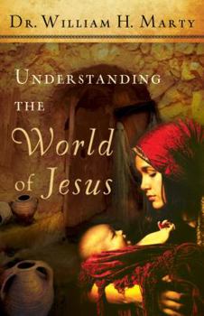 Paperback The World of Jesus: Making Sense of the People and Places of Jesus' Day Book
