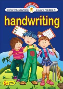 Paperback School Time Book