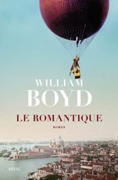 Paperback Le Romantique [French] Book