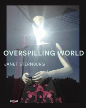 Hardcover Janet Sternburg [German] Book