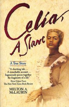 Paperback Celia, a Slave Book