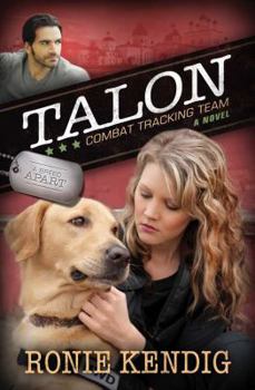 Paperback Talon: Combat Tracking Team Book
