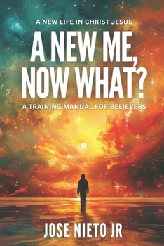 Paperback A New Me, Now What? Book