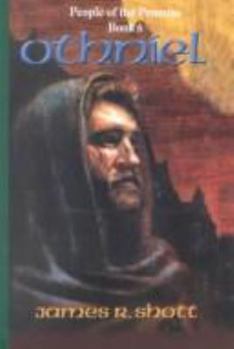 Hardcover Othniel [Large Print] Book