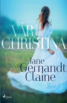 Paperback Vår Christina [Swedish] Book