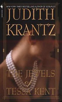 Mass Market Paperback The Jewels of Tessa Kent Book