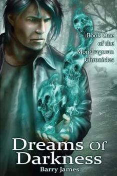 Paperback Dreams of Darkness Book