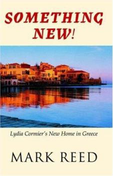 Paperback Something New Book