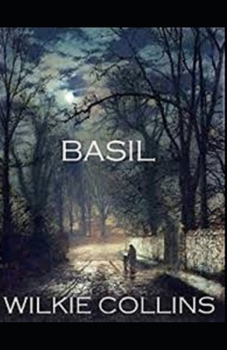 Paperback Basil Illustrated Book