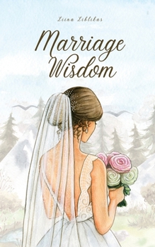 Paperback Marriage Wisdom Book