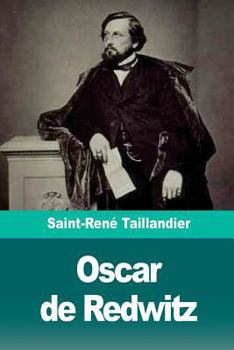 Paperback Oscar de Redwitz [French] Book