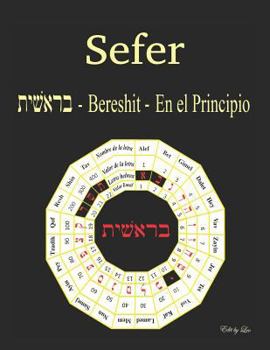 Paperback Sefer Bereshit: Parash? Y Haftar? [Spanish] Book