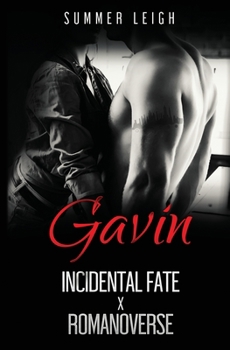 Paperback Gavin: Romanoverse Book