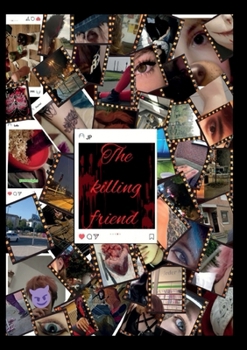 Paperback The killing friend [German] Book