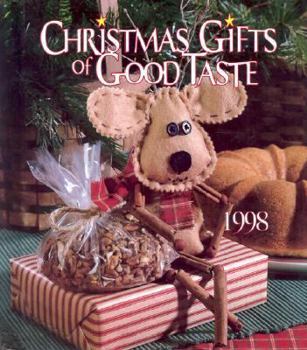 Christmas Gifts of Good Taste, 1998 Edition
