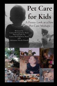 Pet Care for Kids