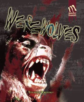 Werewolves (Monster Chronicles)