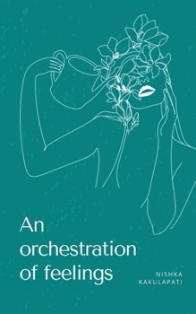 Paperback An orchestration of feelings Book