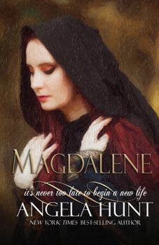 Paperback Magdalene Book