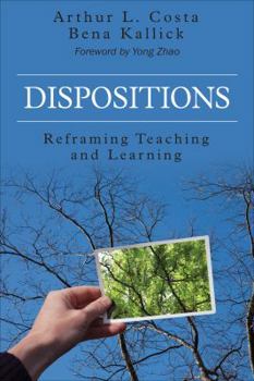 Paperback Dispositions: Reframing Teaching and Learning Book