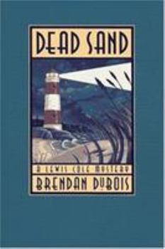 Dead Sand - Book #1 of the Lewis Cole