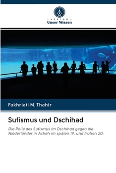 Paperback Sufismus und Dschihad [German] Book