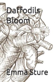 Paperback Daffodils Bloom Book