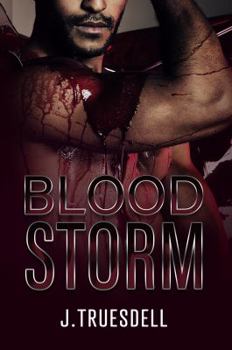 Paperback BloodStorm Book